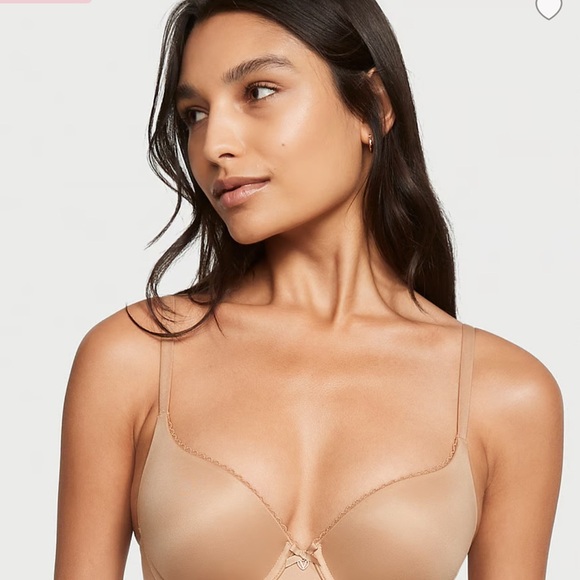 Victoria's Secret Perfect Shape Push Up Smooth Bra - Picture 4 of 4